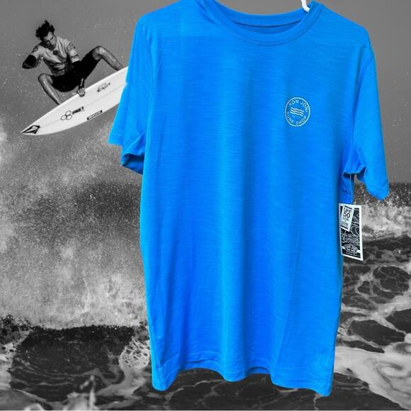 Ron Jon Other - NWT Ron John UPF 50 UVA + UVB Protection 86% polyester 12% Spandex Size Medium